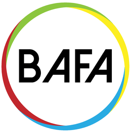 Logo BAFA